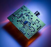 High Quality Dedicated Circuit Board