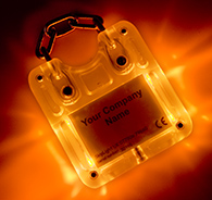 Four High Output LEDs